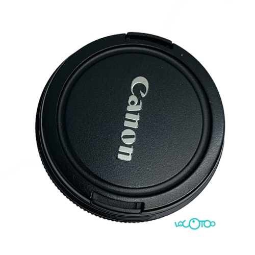 OBJETIVO CANON EOS 80D + EF-S 18-135MM F3.5