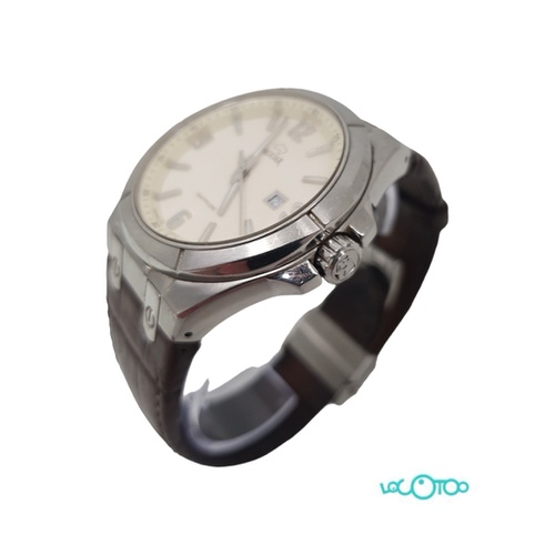 RELOJ JAGUAR J666 43MM