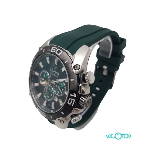 RELOJ FESTINA F20544 45MM