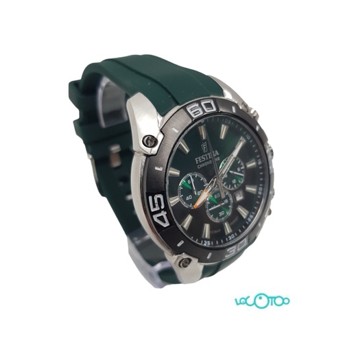 RELOJ FESTINA F20544 45MM