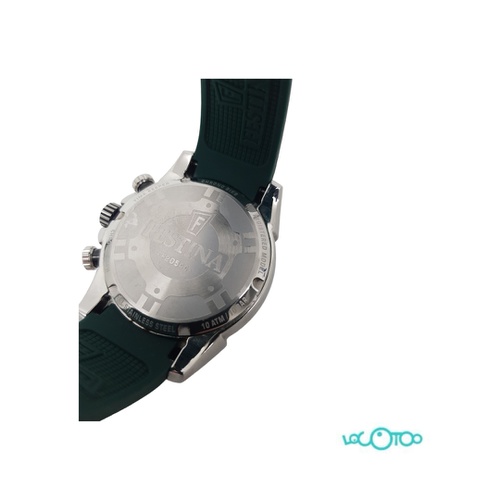RELOJ FESTINA F20544 45MM