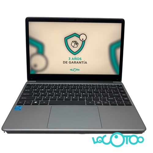 PORTATIL CHUWI HEROBOOK PRO 256 GB SSD 8 GB