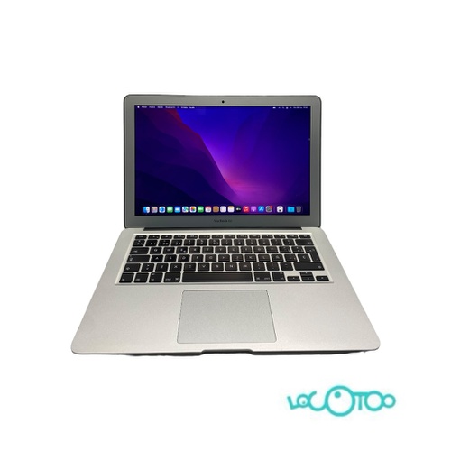 Portátil APPLE MACBOOK AIR (A1466) 128 GB 4