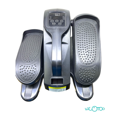 HOBITECH MINIELIPTICA 4000 TD001S-18