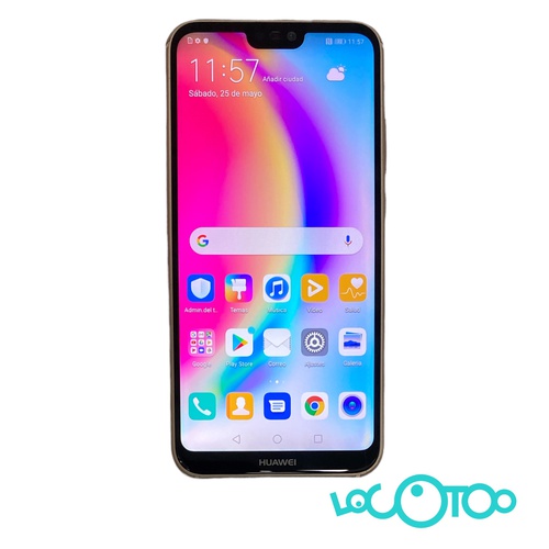 HUAWEI P20 LITE