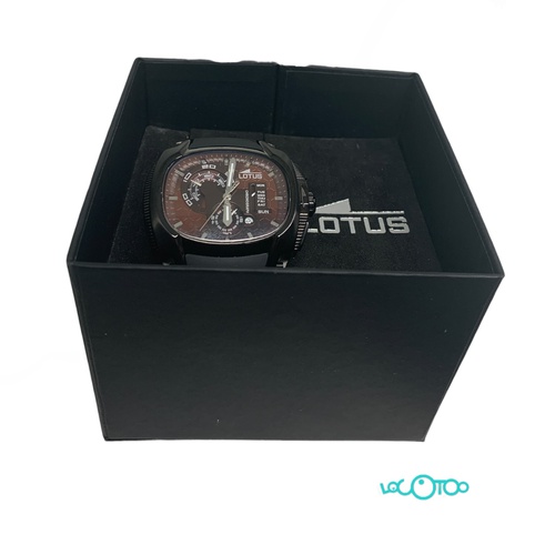 RELOJ LOTUS 15755 40MM