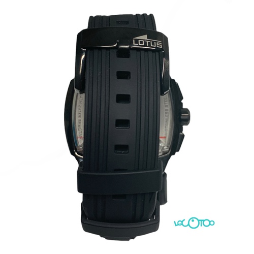 RELOJ LOTUS 15755 40MM