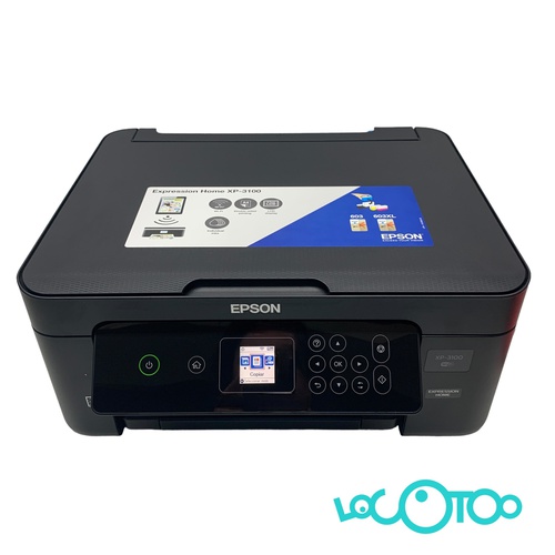 Impresora EPSON XP-3100