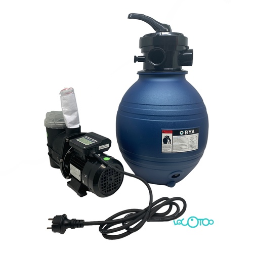 Accesorios Piscina POOL PUMP MOTOR ( 72515)