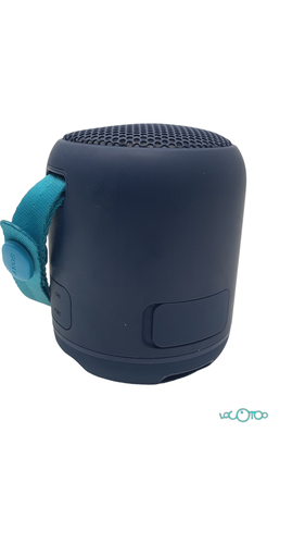Altavoz Portátil SONY SRS-XB12 Bluetooth Au