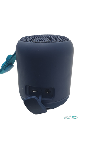 Altavoz Portátil SONY SRS-XB12 Bluetooth Au