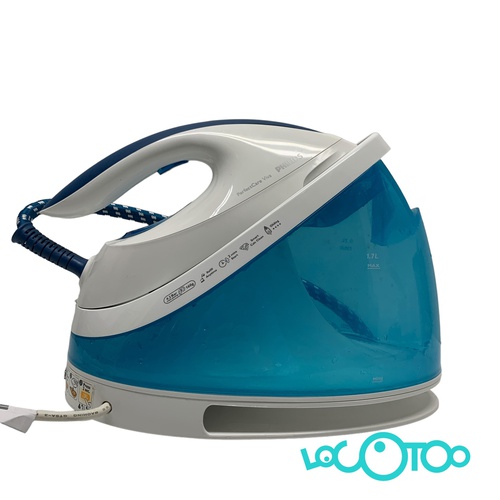 Centro Planchado PHILIPS PERFECTCARE VIVA 2