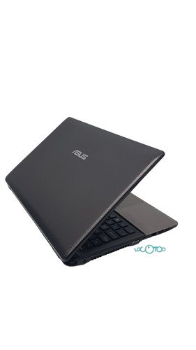 Portátil ASUS A55V 500 GB SATA 6 GB Intel I