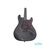 GUITARRA ELECTRICA HARLEY BENTON NEGRA