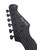GUITARRA ELECTRICA HARLEY BENTON NEGRA