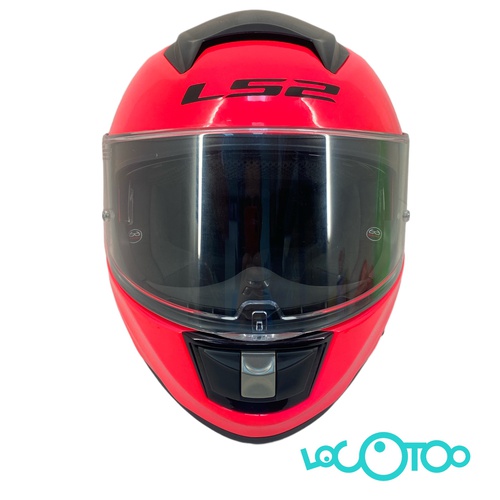 CASCO LS2 VECTOR EVO TALLA XS