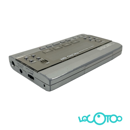 BOSS MICRO BR EV40394