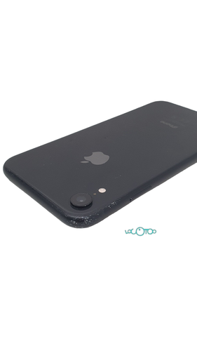 Smartphone APPLE IPHONE XR Libre 6,06" 3 GB