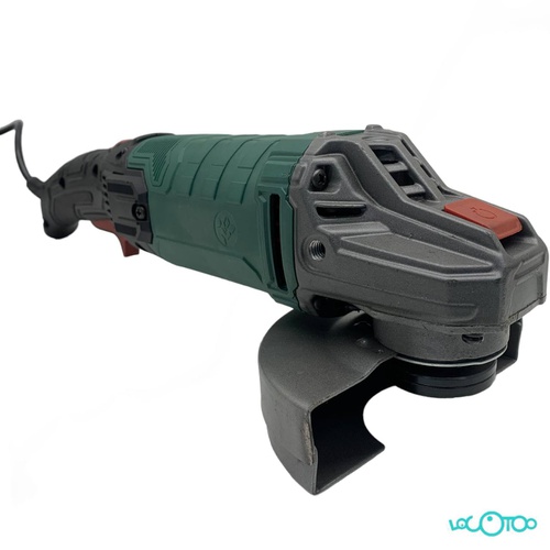 AMOLADORA ELÉCTRICA PARKSIDE PWS 125 F5