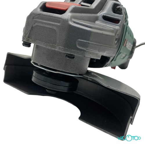 AMOLADORA ELÉCTRICA PARKSIDE PWS 125 F5