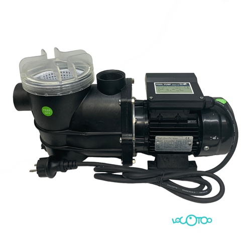 Accesorios Piscina POOL PUMP MOTOR ( 72515)