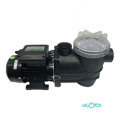 Accesorios Piscina POOL PUMP MOTOR ( 72515)
