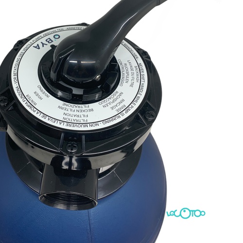 Accesorios Piscina POOL PUMP MOTOR ( 72515)