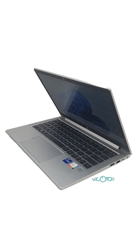 PORTATIL HP AX201NGW 512 GB SSD 16 GB Intel