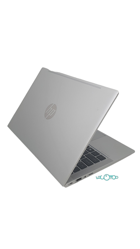 PORTATIL HP AX201NGW 512 GB SSD 16 GB Intel