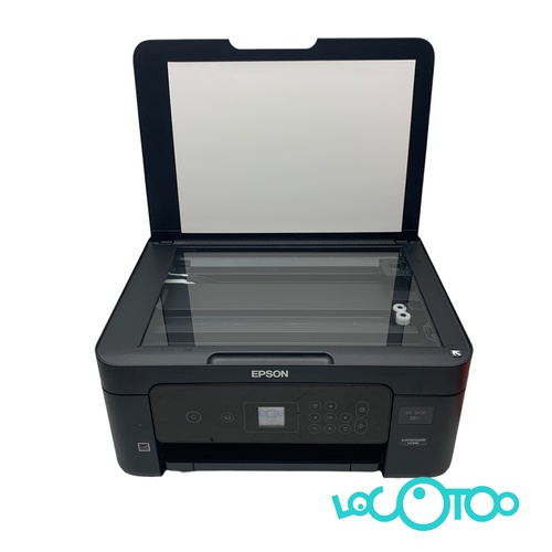 Impresora EPSON XP-3100