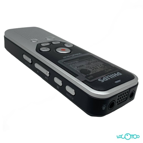 GRABADORA PHILIPS VOICE TRACER