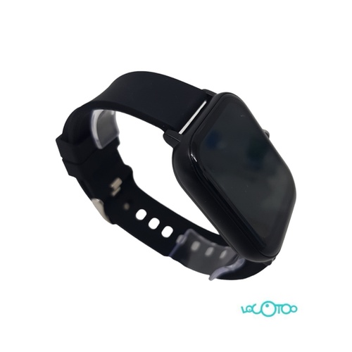 Smartwatch ALE HOP SMARTWATCH 45MM GPS Satu