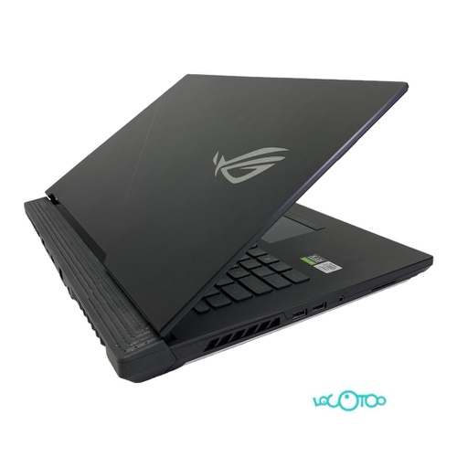 Portátil ASUS ROG STRIX g732lxs 1 TB 32 GB 