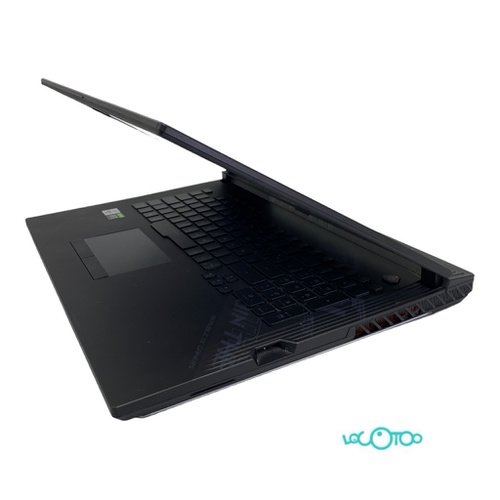 Portátil ASUS ROG STRIX g732lxs 1 TB 32 GB 