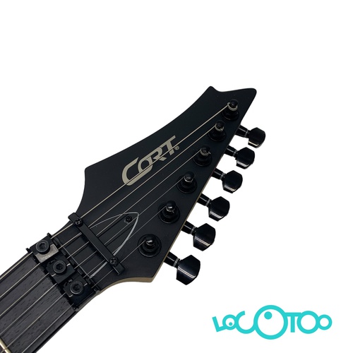 GUITARRA ELECTRICA CORT X500 MENACE