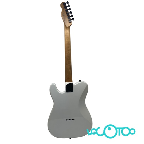 GUITARRA ELECTRICA AQUIER BY FENDER TELECAS