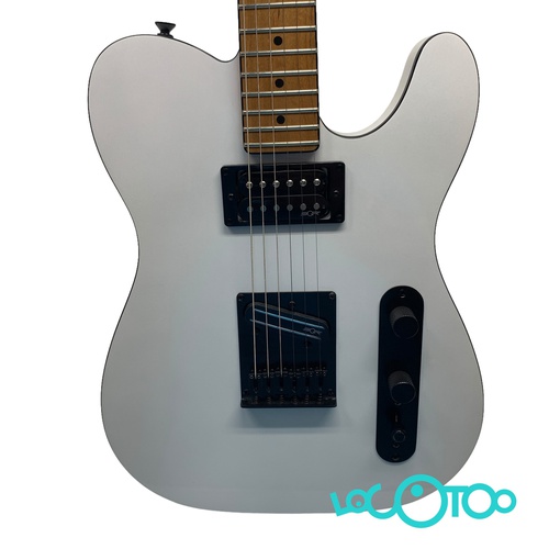 GUITARRA ELECTRICA AQUIER BY FENDER TELECAS