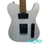 GUITARRA ELECTRICA AQUIER BY FENDER TELECAS