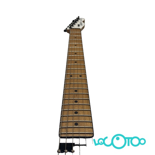 GUITARRA ELECTRICA AQUIER BY FENDER TELECAS