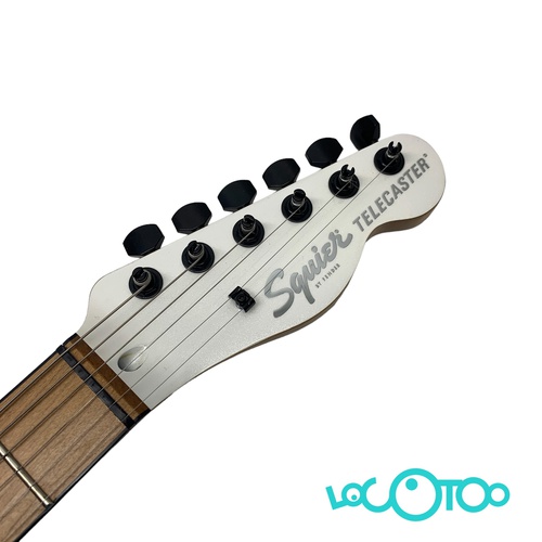 GUITARRA ELECTRICA AQUIER BY FENDER TELECAS