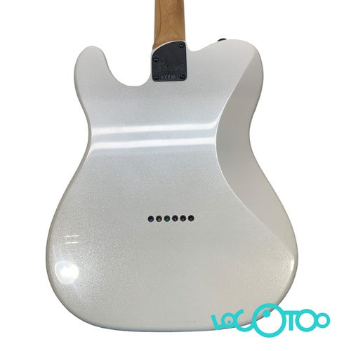 GUITARRA ELECTRICA AQUIER BY FENDER TELECAS