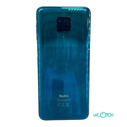 Smartphone XIAOMI REDMI NOTE 9 PRO 6 GB 128