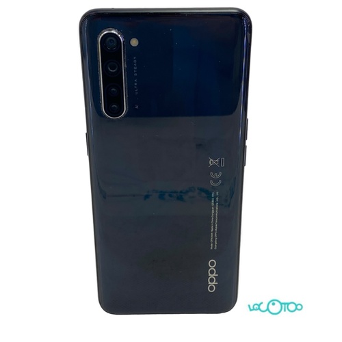 Smartphone OPPO OPPO FIND X2 LITE 8 GB 128 