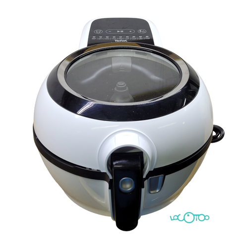  TEFAL ACTIFRY GENIUS XL 2 EN 1 1500 W