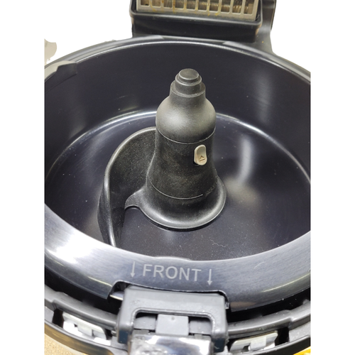  TEFAL ACTIFRY GENIUS XL 2 EN 1 1500 W