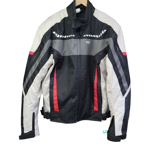 Chaqueta Moto STS 