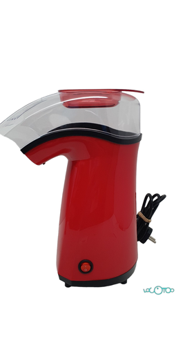 Palomitero TAURUS POP 'N' CORN 1100 W
