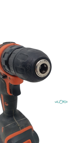 Atornillador Batería BLACK & DECKER BDCDD12