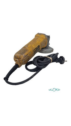 AMOLADORA ELECTRICA DEWALT DWE4157 115MM 90