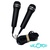 Accesorios Consola LIONCAST MICROFONOS